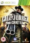 Call of Juarez Gunslinger z Tureckiego MS Store | inne gry z serii od 0,71 gr | XBOX