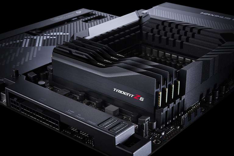 Pamięć RAM 2x16GB G.Skill Trident Z5 Neo DDR5 6000MHz CL30