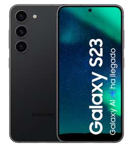 Smartfon Samsung Galaxy S23 5G 8 GB + 256