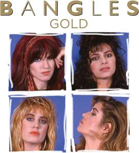 3 x CD THE BANGLES: GOLD, 'Manic Monday', ' Eternal Flame' (ACE OF BASE 3CD -33,99 zł)