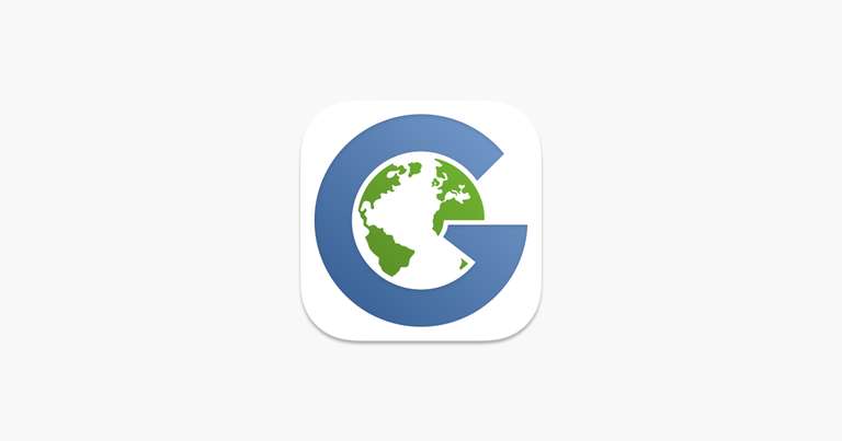 [iOS, iPadOS, MacOS] Aplikacja Guru Maps - subskrypcja dożywotnia
