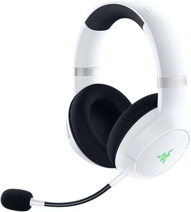 Bezprzewodowe słuchawki RAZER Kaira Pro dla Xbox