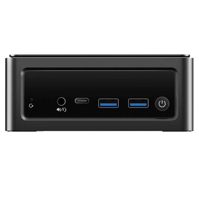 Mini PC BMAX B5A Pro Ryzen 7, 16GB, 512GB SSD - 215,45 zł at