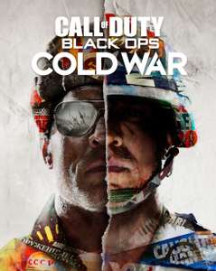 Call of Duty: Black Ops Cold War na PC na Battle.net