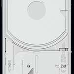 [Amazon.de WHD] Smartfon Nothing Phone 8/256 GB w białym kolorze z Warehouse (-20%) za 1398 zł (bdb stan)