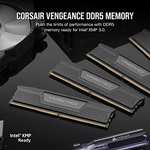 Pamięć RAM Corsair Vengeance DDR5 32GB (2x16GB) 6000MHz C36 | 122,80€ | Amazon