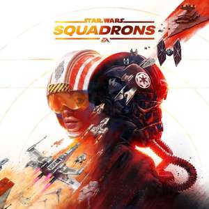 STAR WARS: Squadrons @ Steam