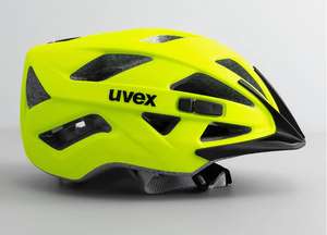 Kask rowerowy UVEX Touring CC