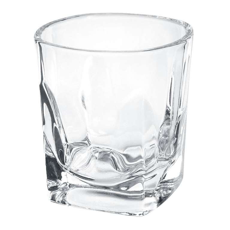 Szklanka do Whisky 280ml - Inne wzory