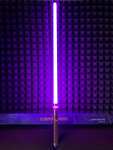 Miecz świetlny custom lightsaber Star Wars kontrola ruchem, 15 kolorów, 12 zestawów dźwiękowych 105cm 84.97$