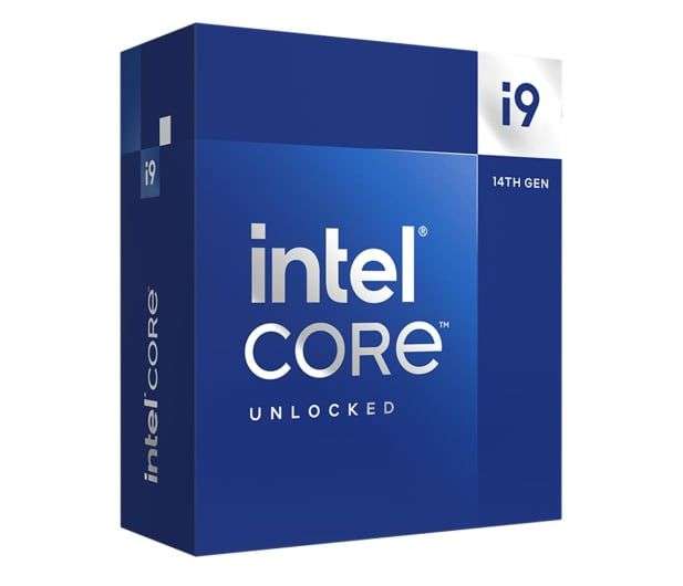 Procesor Intel Core i9-14900K, 3.2 GHz, 36 MB, BOX (BX8071514900K)