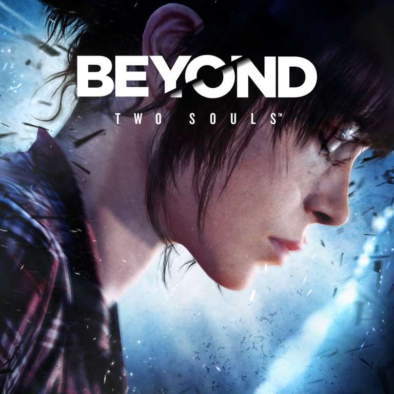 Beyond: Two Souls | Beyond: Dwie Dusze (Steam) - Najnizsza cena od dawna