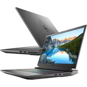 Laptop DELL G15 5510 15.6" i5-10500H 8GB SSD 512GB GeForce GTX1650 Linux