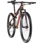 Karbonowy rower MTB Full Lapierre XR 7.9 XL (Fox32SC 100mm, SRAM X01 Eagle, DT Swiss)