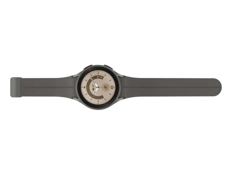 Zegarek Samsung Galaxy Watch 5 Pro SM-R920 Tytan BT 45mm