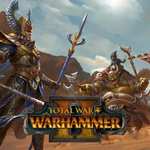 Total War Warhammer II: - DLC Pakiet Strażnika i Bebzola, Amazon Prime Gaming