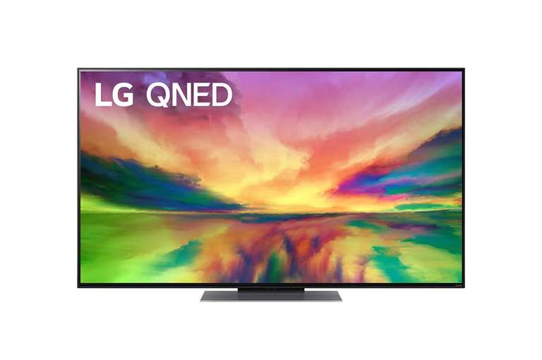 LG 55” QNED 4K Smart TV ze sztuczną inteligencją, 55QNED823RE (możliwe 3686zł)
