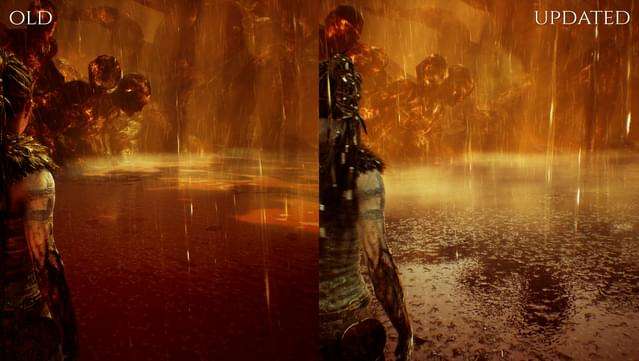 Gra Hellblade: Senua's Sacrifice na gog.com