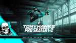 Tony Hawk's Pro Skater 1 + 2 za 75,99 zł i Tony Hawk's Pro Skater 1 + 2 - Deluxe Edition za 92 zł @ Switch