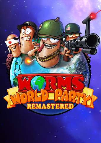 Worms World Party Remastered, CHILDREN OF MORTA, THE SURGE, WARHAMMER: CHAOSBANE I WIĘCEJ DO -85% @ GOG