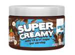 Krem orzechowo-kakaowy Great One Super Creamy lub Vegan Creamy, 500g