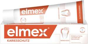 Elmex Protection Pasta do Zębów, 75 ml