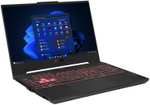 Laptop ASUS TUF Gaming A15 FA507NV-LP023W Ryzen 7-7735HS | 15,6''-144Hz | 16GB | 512GB | W11H | RTX 4060
