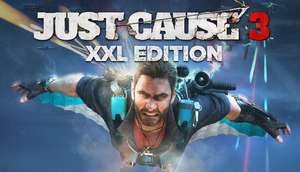 Just Cause 3: XXL Edition Xbox z tureckiego sklepu