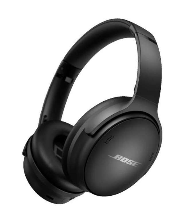 Słuchawki bezprzewodowe Bose QuietComfort 45 SE
