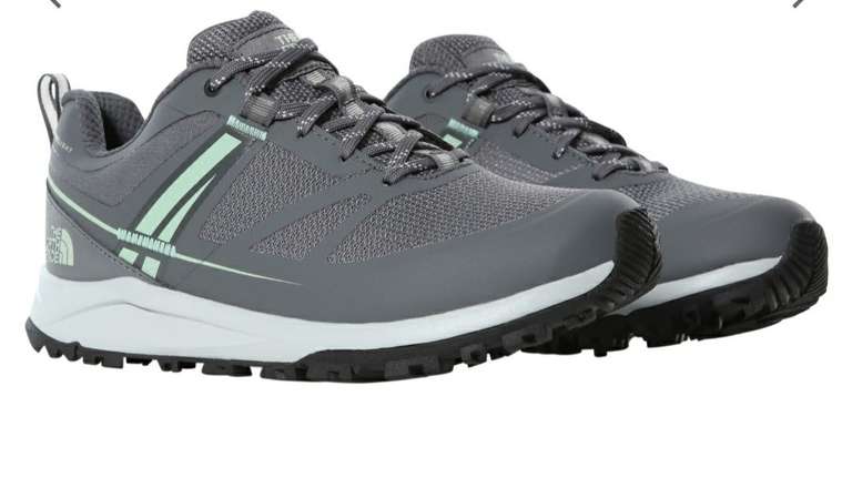 THE NORTH FACE LITEWAVE FUTURELIGHT buty damskie