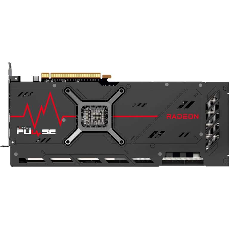 Karta graficzna Sapphire Radeon RX 7900 XT Pulse Gaming OC 20GB + The Last of US [Mindstar] 839€