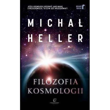 Ebook Filozofia kosmologii Michał Heller @ Copernicus Center Press