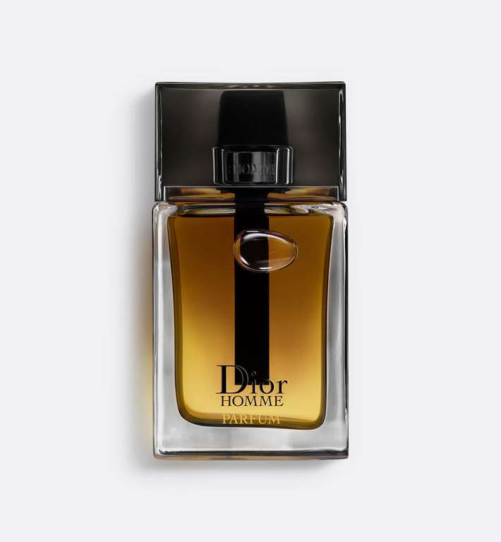 Woda perfumowana Dior Homme Parfum 100ml