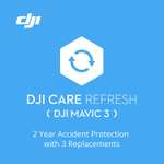 DJI Care Refresh 2 Lata dla DJI MAVIC 3 | Amazon