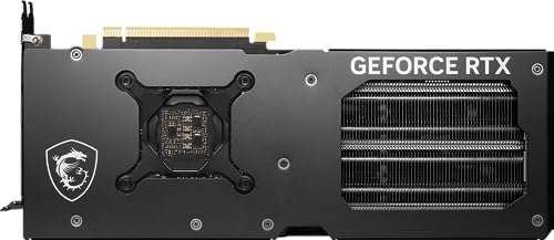 Karta graficzna MSI GeForce RTX 4070 Super 12G Gaming X Slim | 646.12€