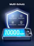 UGREEN Nexode 10000mAh - mały powerbank (MagSafe) | 38 euro