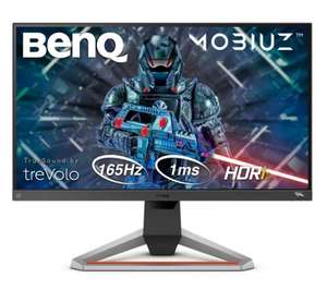 Monitor BenQ MOBIUZ EX2510S 1ms 165Hz
