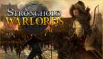 Stronghold: Warlords @ Steam