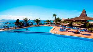 Wyspy Kanaryjskie, Lanzarote Hotel SBH Royal Monica 22 maj - 29 maj 2024 (8 dni)