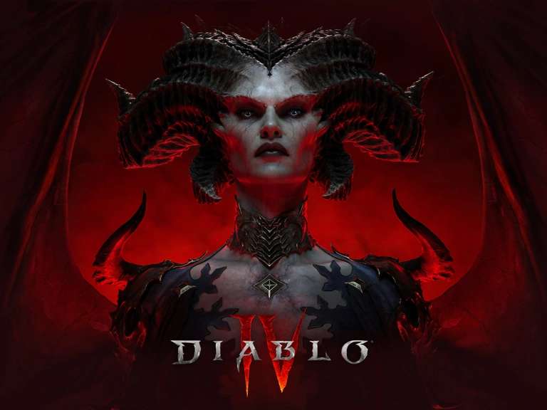 Diablo IV PS5 na Allegro