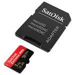 Karta pamięci 1TB SanDisk Extreme PRO microSDXC UHS-I za 140,36 EUR z dostawą