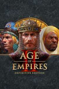 Age of Empires II: Definitive Edition za 26,74 zł z Islandzkiego Xbox Store @ Xbox One / Xbox Series
