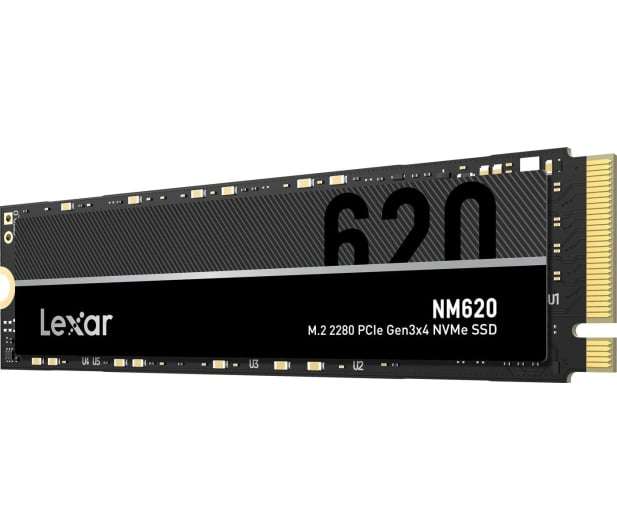 Dysk SSD Lexar 2TB M.2 PCIe NVMe NM620 w x-kom.pl