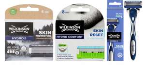 Maszynka do golenia Wilkinson Sword Hydro 5 Skin Protection + 13 wkładów