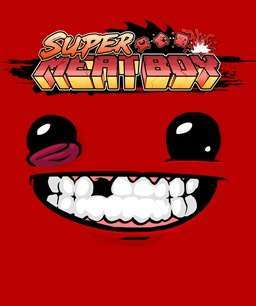 Gra Super Meatboy za darmo dla Xbox Llve GOLD / GPU @ Xbox 360