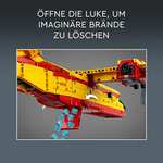 LEGO Technic 42152 Samolot gaśniczy