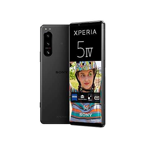 Smartfon Sony Xperia 5 IV Amazon WHD