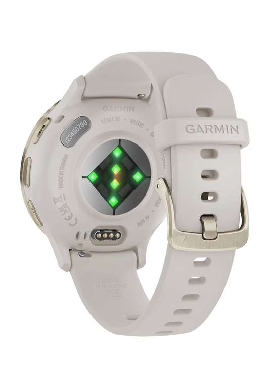 Smartwatch Garmin Venu 3S [4 kolory]