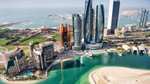 Tydzień w Abu Dhabi od 2672zl/os, w cenie loty, hotel ze śniadaniem oraz prywatne transfery