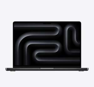 MacBook Pro 14” M3 16 GB